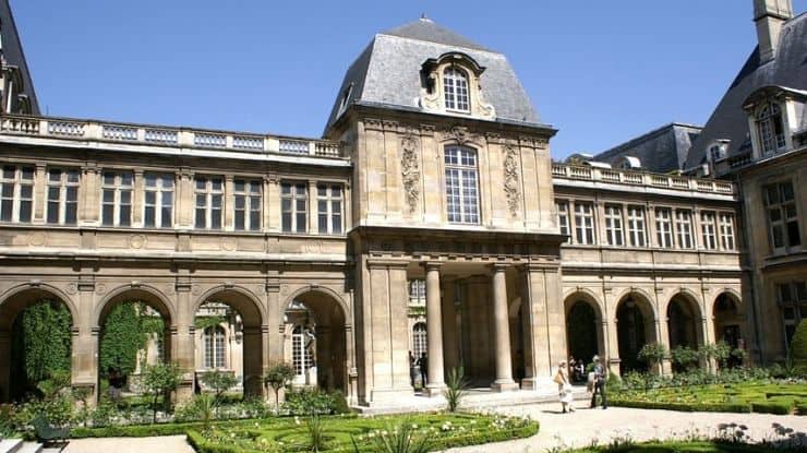 Musée Carnavalet