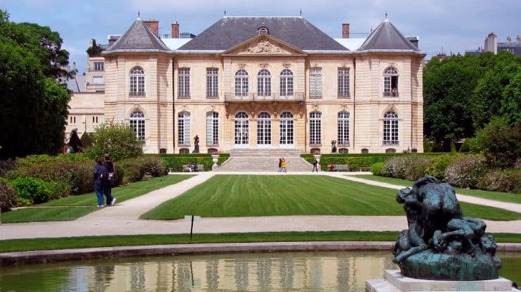 Musée Rodin