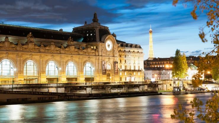 Musée d’Orsay