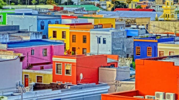 Bo-Kaap