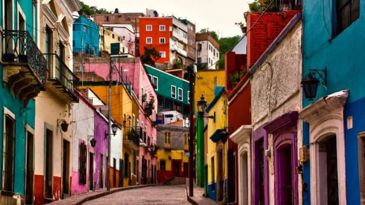 Guanajuato